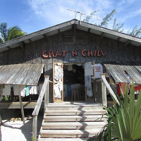 Da Sugar House Vila George Town Exterior foto